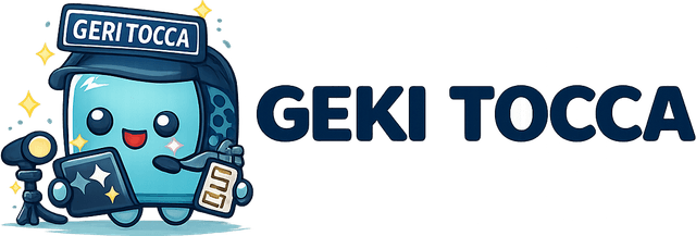 GEKI TOCCA